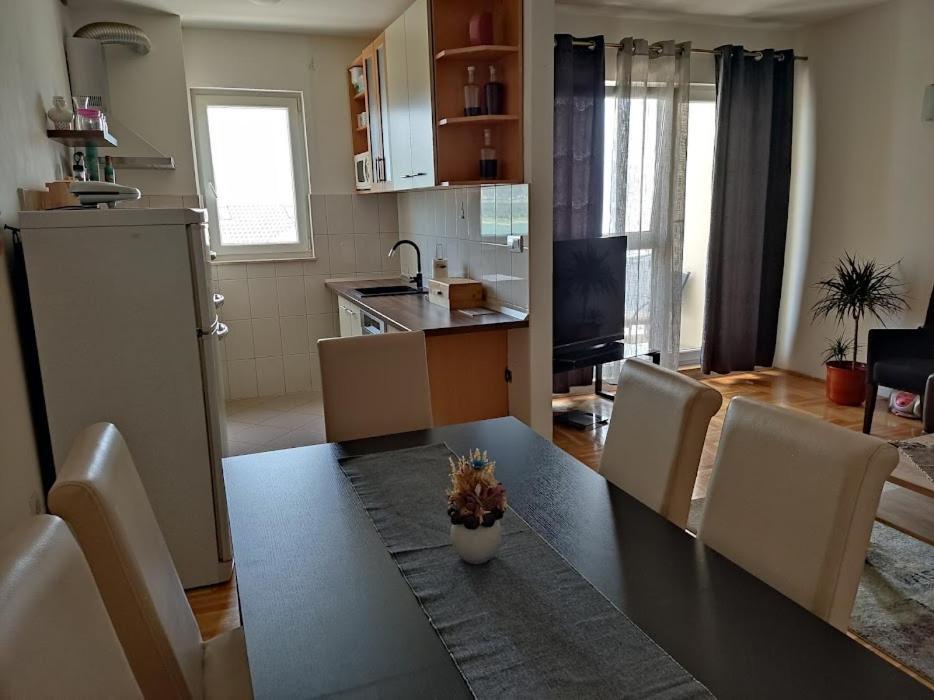 Deep Blue Apartment Trogir Kültér fotó